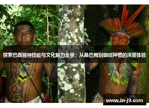 探索巴西独特技能与文化魅力全景：从桑巴舞到咖啡种植的深度体验