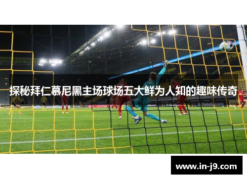 探秘拜仁慕尼黑主场球场五大鲜为人知的趣味传奇