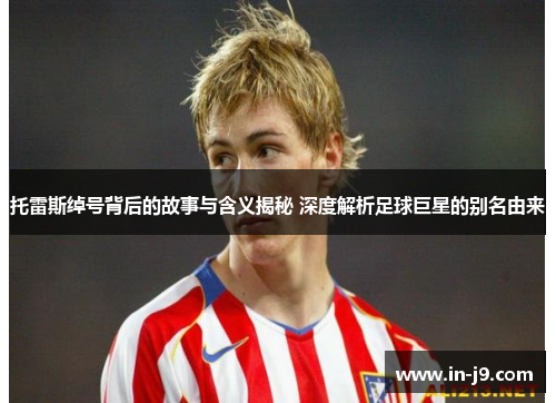 托雷斯绰号背后的故事与含义揭秘 深度解析足球巨星的别名由来