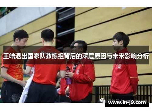 王皓退出国家队教练组背后的深层原因与未来影响分析