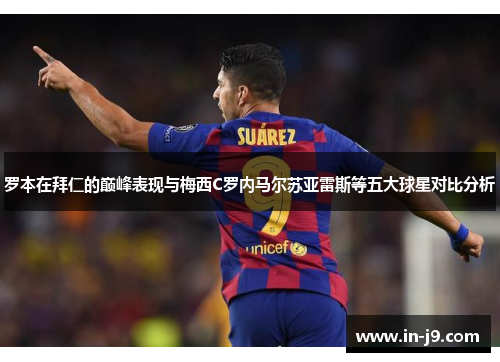 罗本在拜仁的巅峰表现与梅西C罗内马尔苏亚雷斯等五大球星对比分析 罗本在拜仁的巅峰表现与梅西C罗内马尔苏亚雷斯等五大球星对比分析