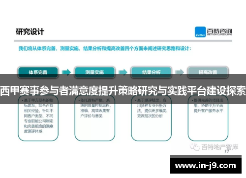 西甲赛事参与者满意度提升策略研究与实践平台建设探索