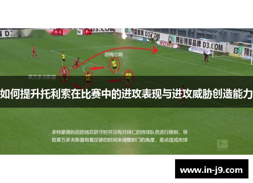 如何提升托利索在比赛中的进攻表现与进攻威胁创造能力