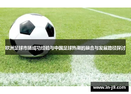欧洲足球市场成功经验与中国足球热潮的融合与发展路径探讨